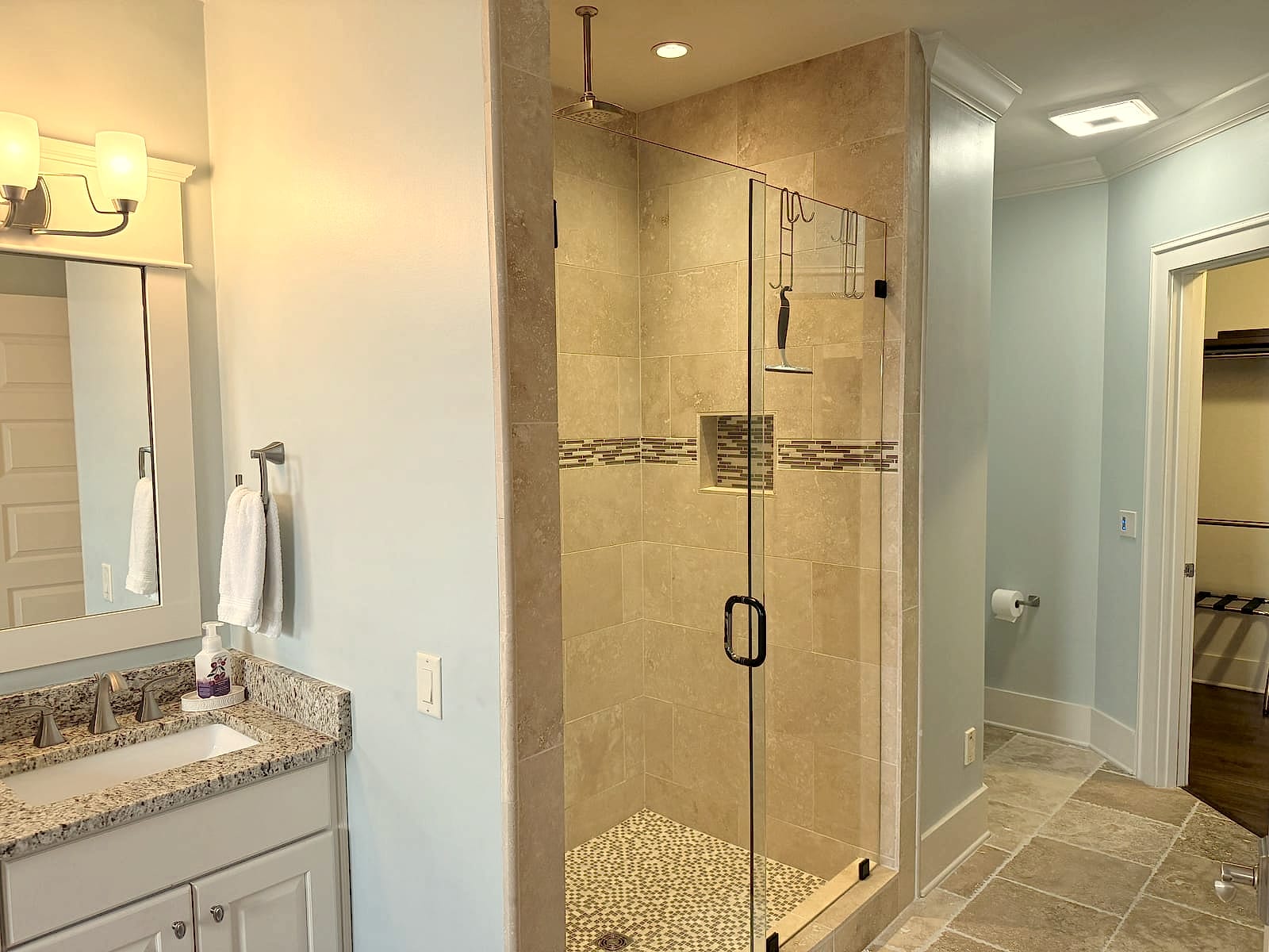 2nd Floor — Master Suite photo 6